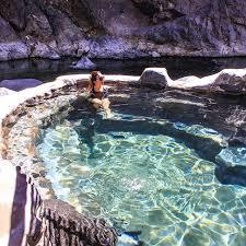 Baños Termales de Chacapi